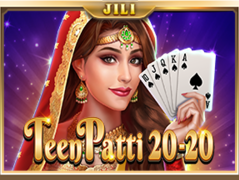 Teenpatti 20-20
