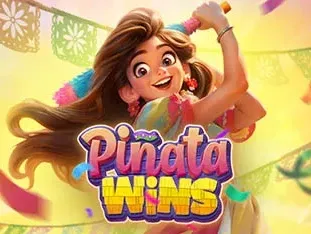 Pinata Wins