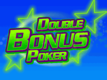 Double Bonus Poker 1 Hand