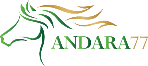 andara77 Logo